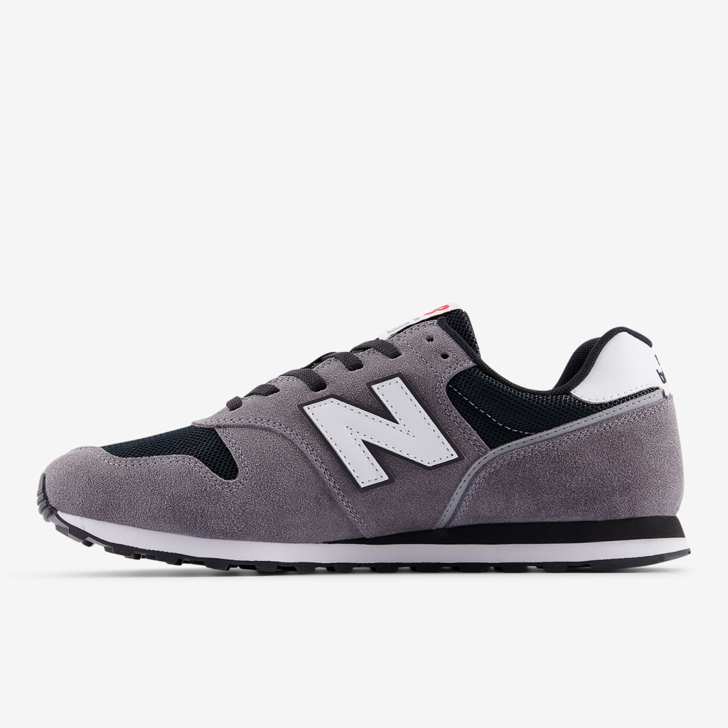 New Balance M 373 Fall Essentials Freizeitschuhe in GRAU