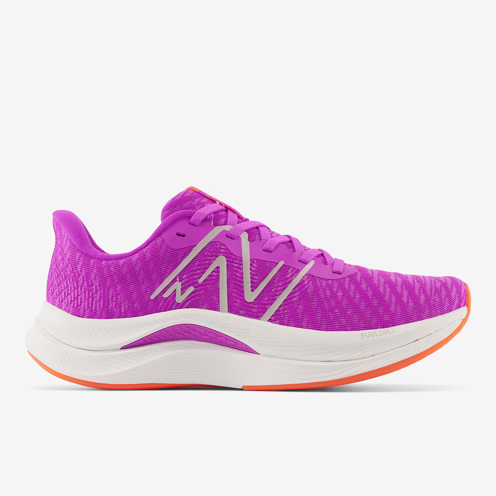 New Balance W Propel v4 Laufschuhe in PINK