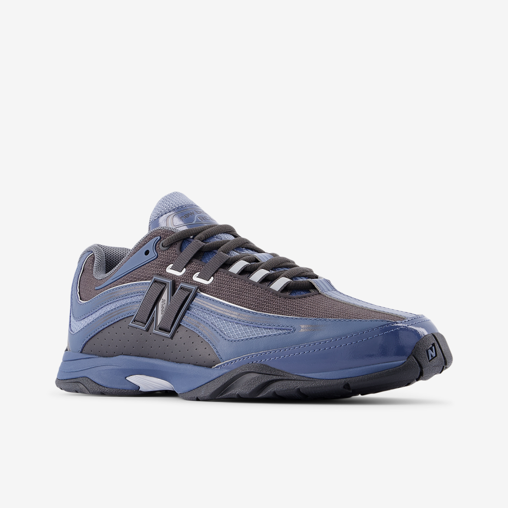 New Balance U RC56  Freizeitschuhe in SCHWARZ