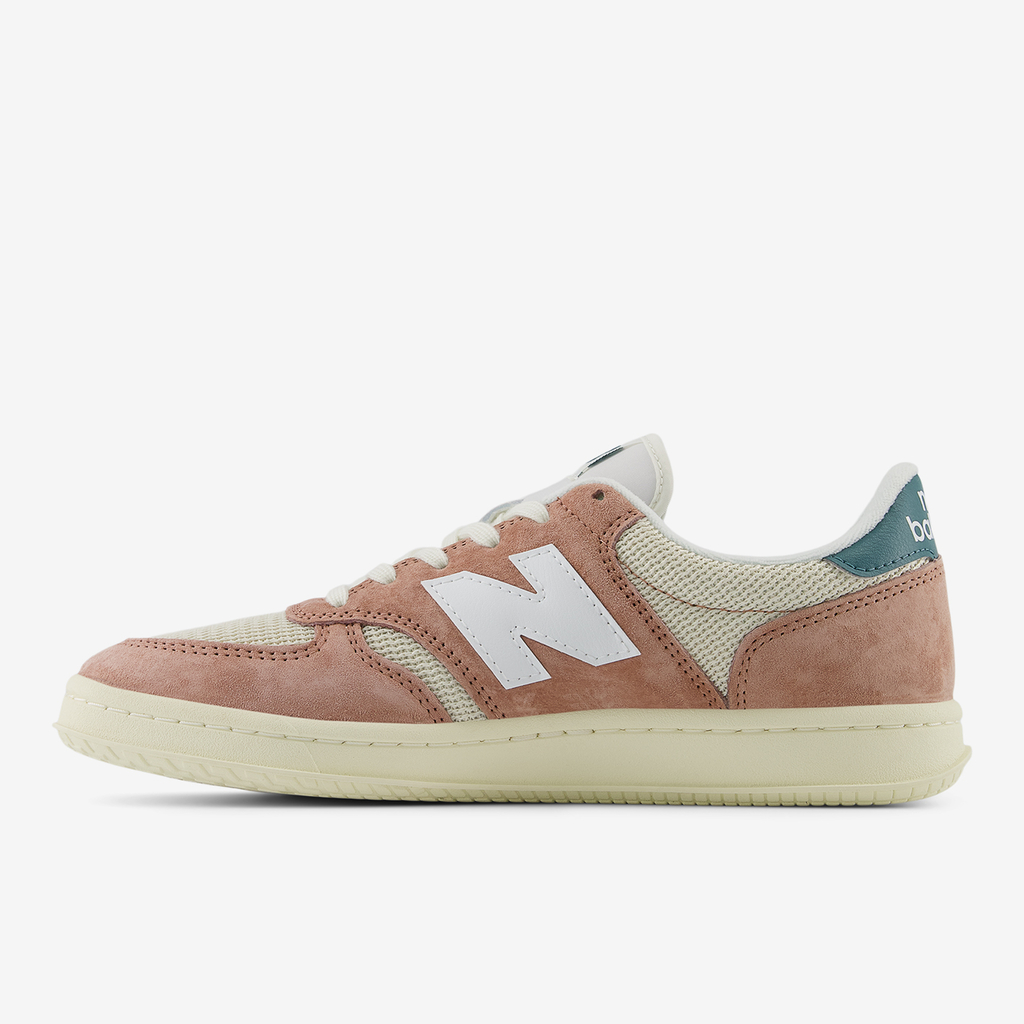 New Balance U T500 Seasonal Freizeitschuhe in BEIGE