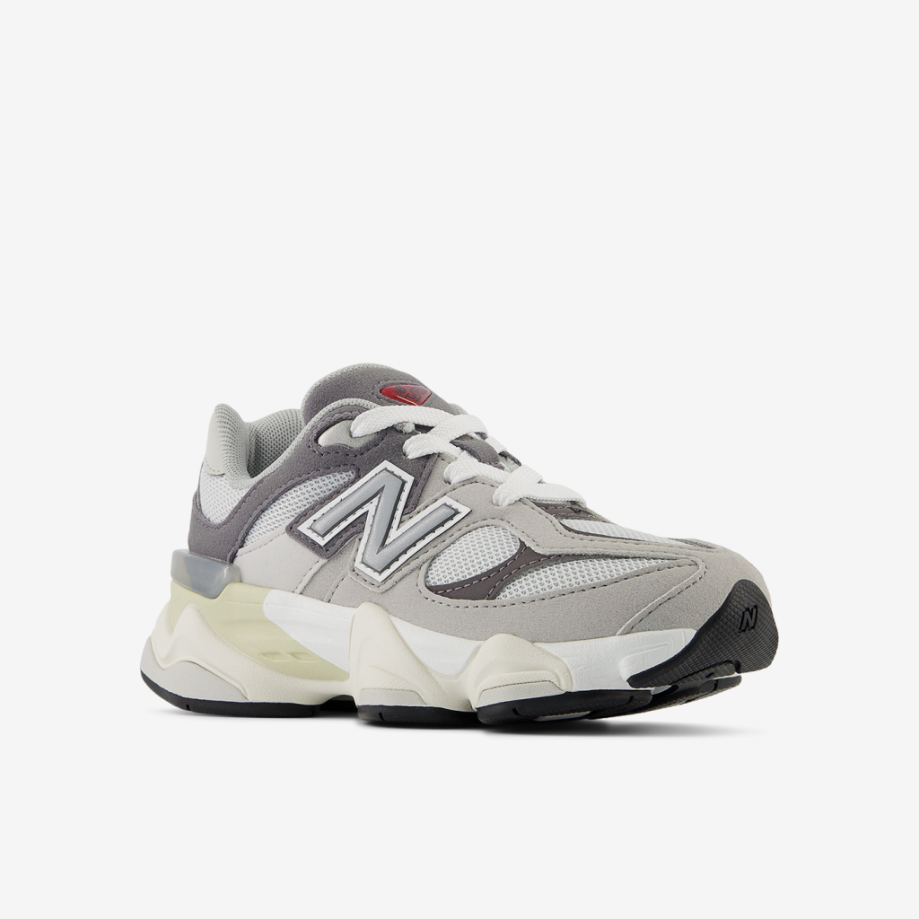 New Balance PC9060GY Freizeitschuhe in GRAU
