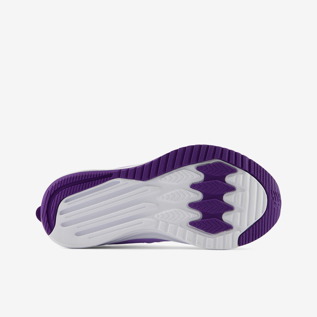 Y 570 v3 Laufschuhe lilac glo sohle_bild_brandshop