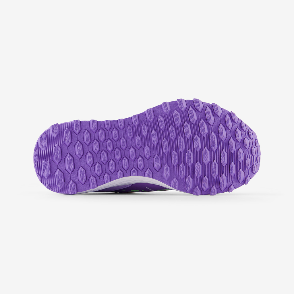 Y 650 v1 Laufschuhe lilac glo sohle_bild_brandshop