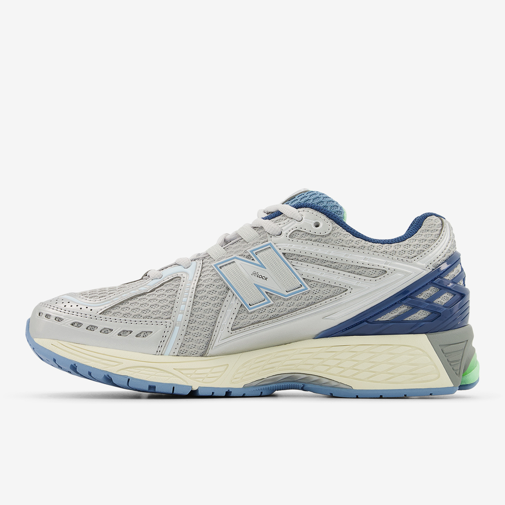 New Balance U1906RCR Freizeitschuhe in WEISS