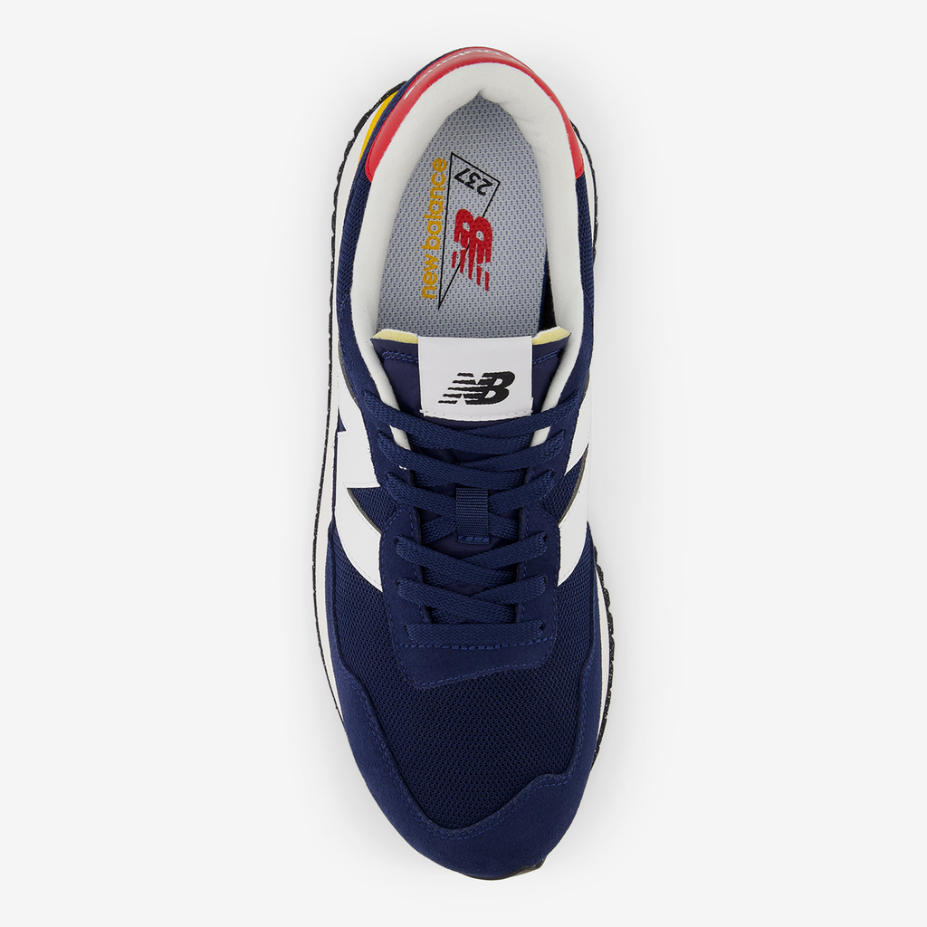 M 237 Sport Freizeitschuhe nb navy schuh_bild_oben_brandshop