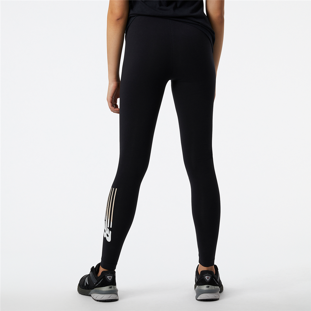 W NB Classic Legging black model_bild_back_brandshop