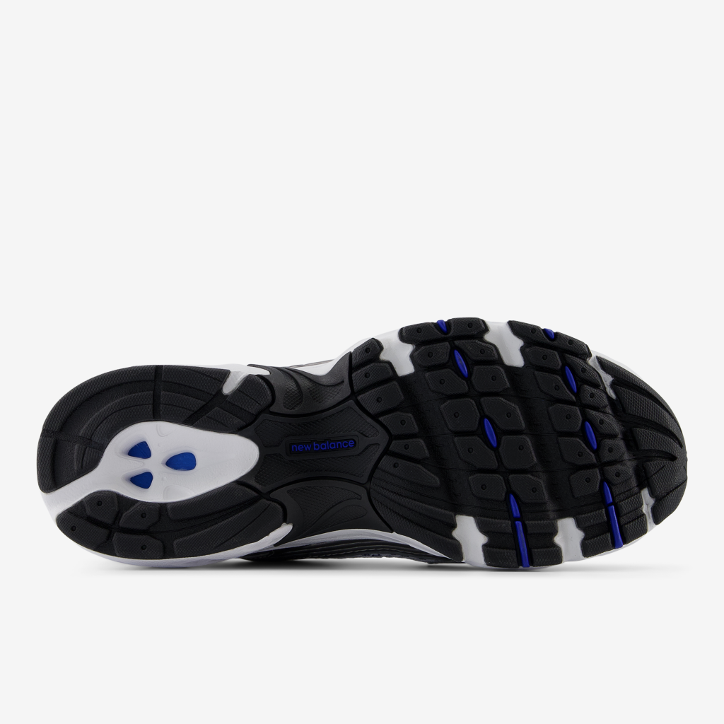 New Balance M 530 Metallic Freizeitschuhe in GRAU