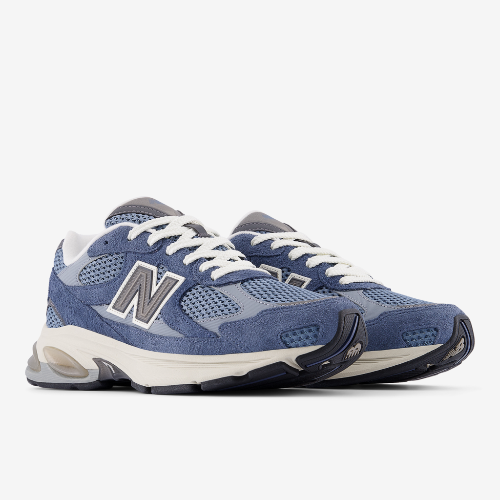 New Balance M 2010 Essentials Freizeitschuhe in BLAU