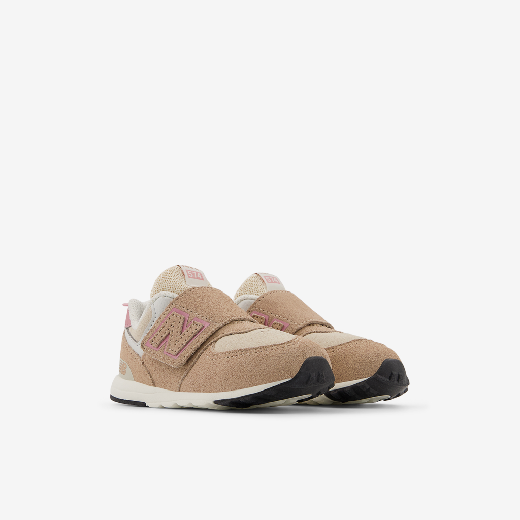 New Balance I 574  Freizeitschuhe in BEIGE