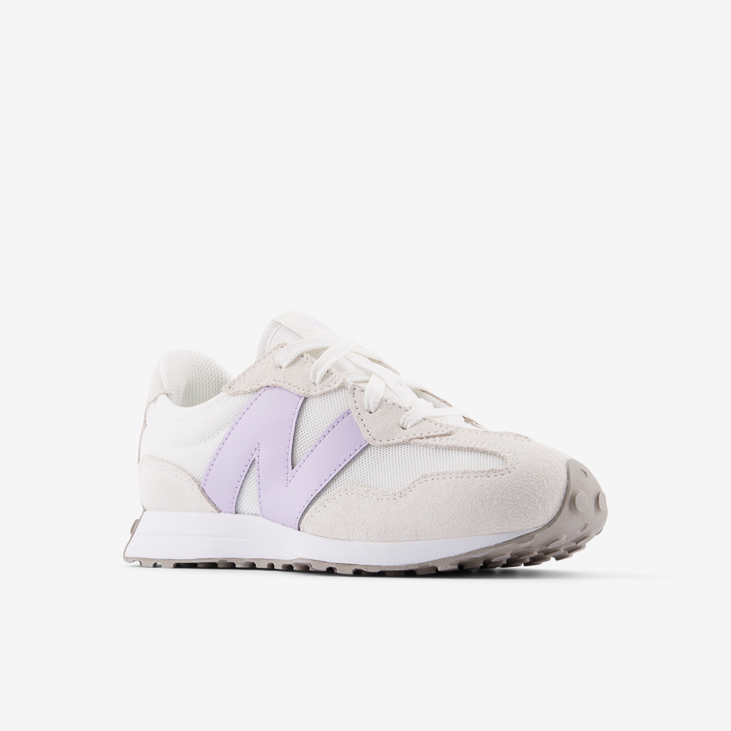 New Balance G 327  Freizeitschuhe in WEISS