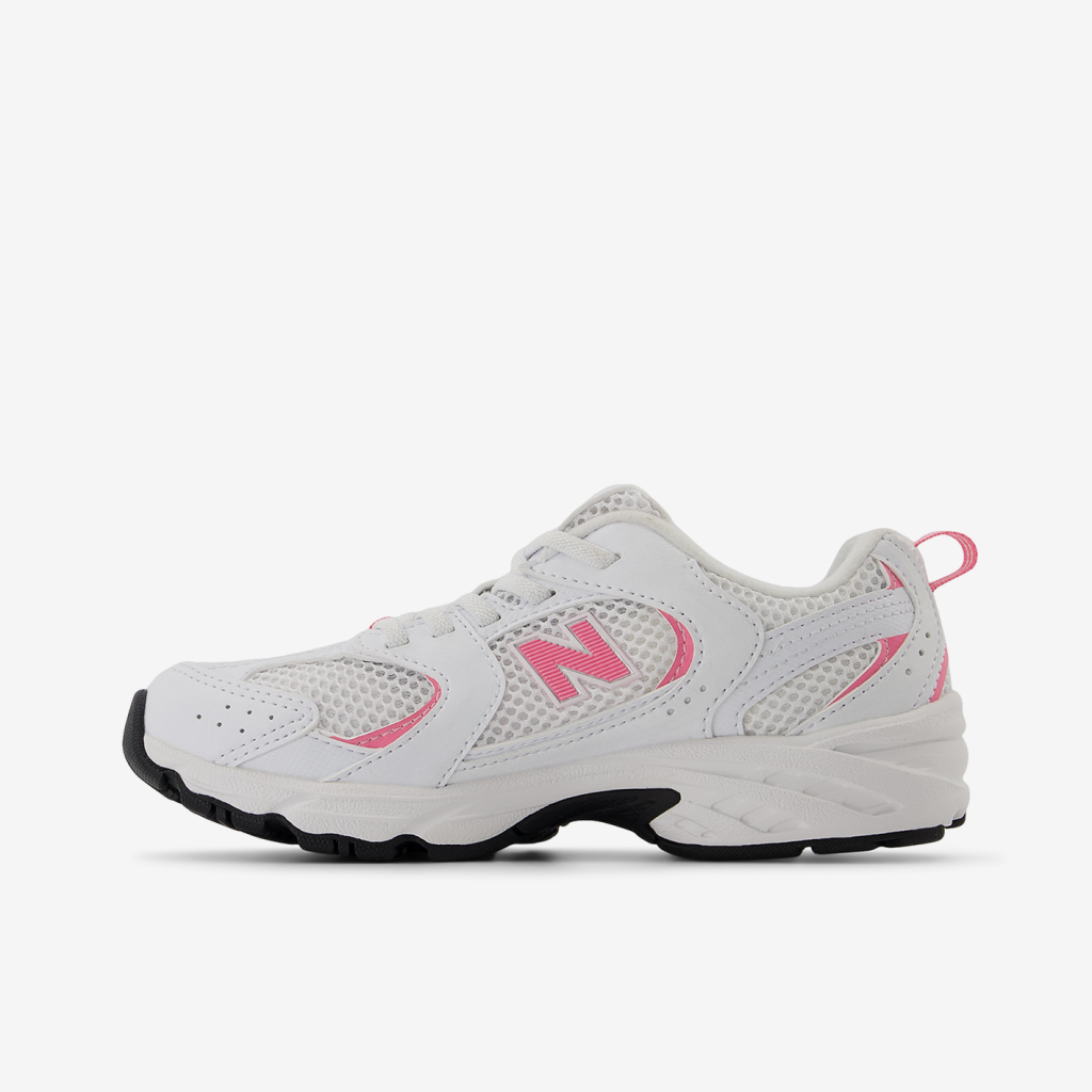 New Balance PZ530CL Freizeitschuhe in WEISS