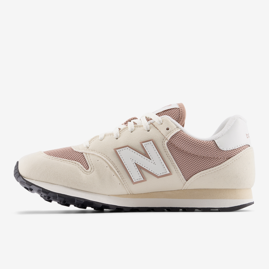 New Balance W 500 Fall Essentials Freizeitschuhe in WEISS