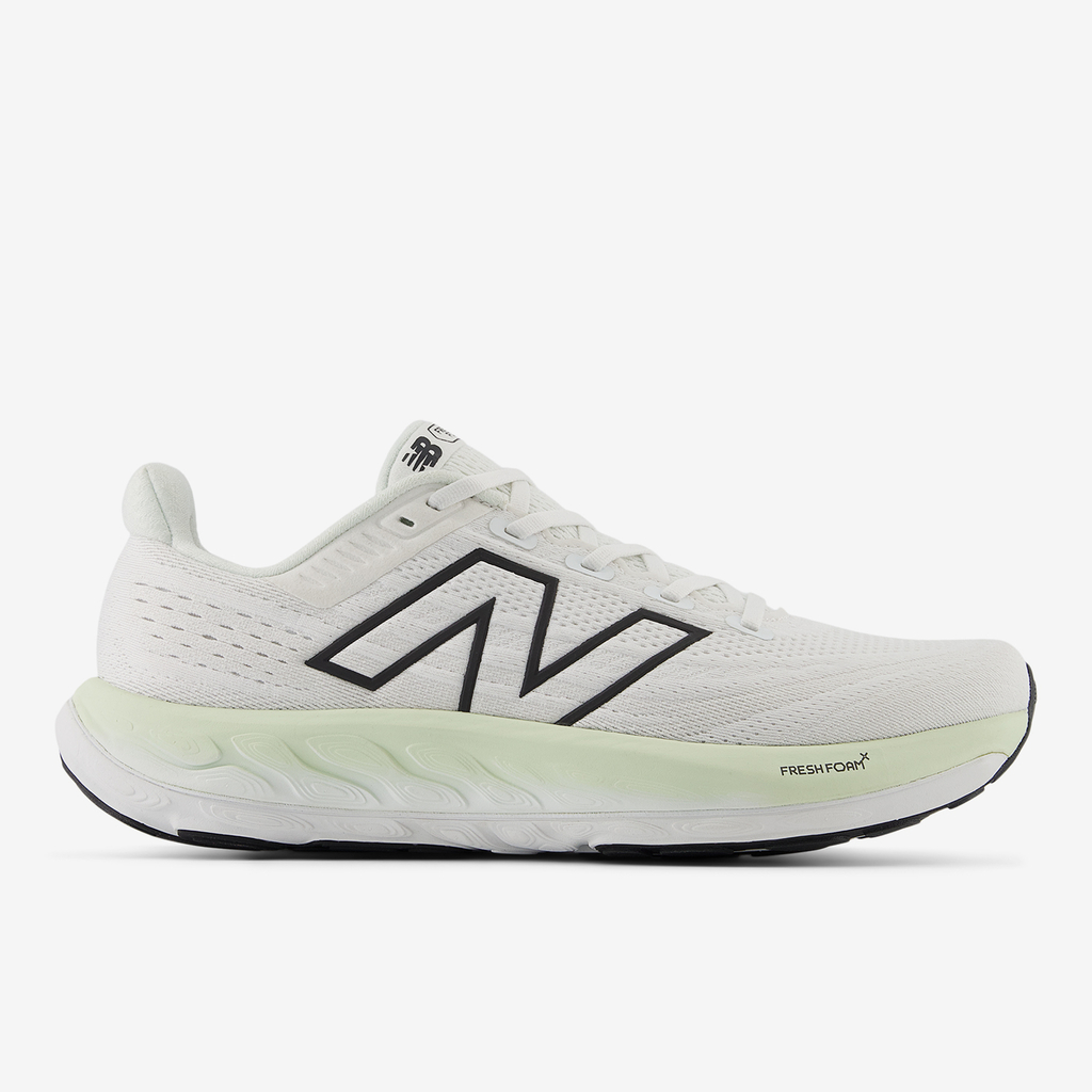 New Balance M Vongo v6 Laufschuhe in WEISS