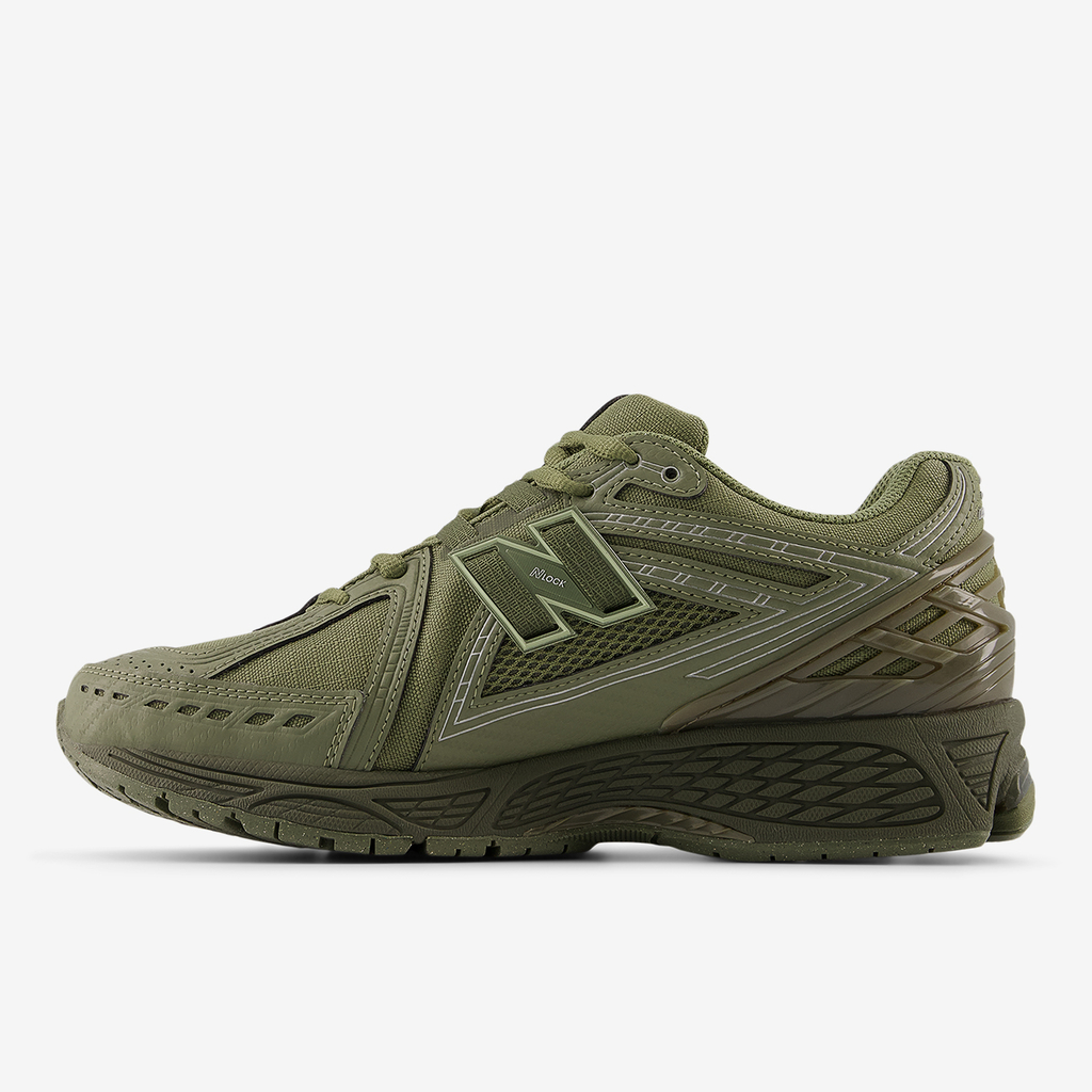 New Balance U1906ROG Freizeitschuhe in LEER