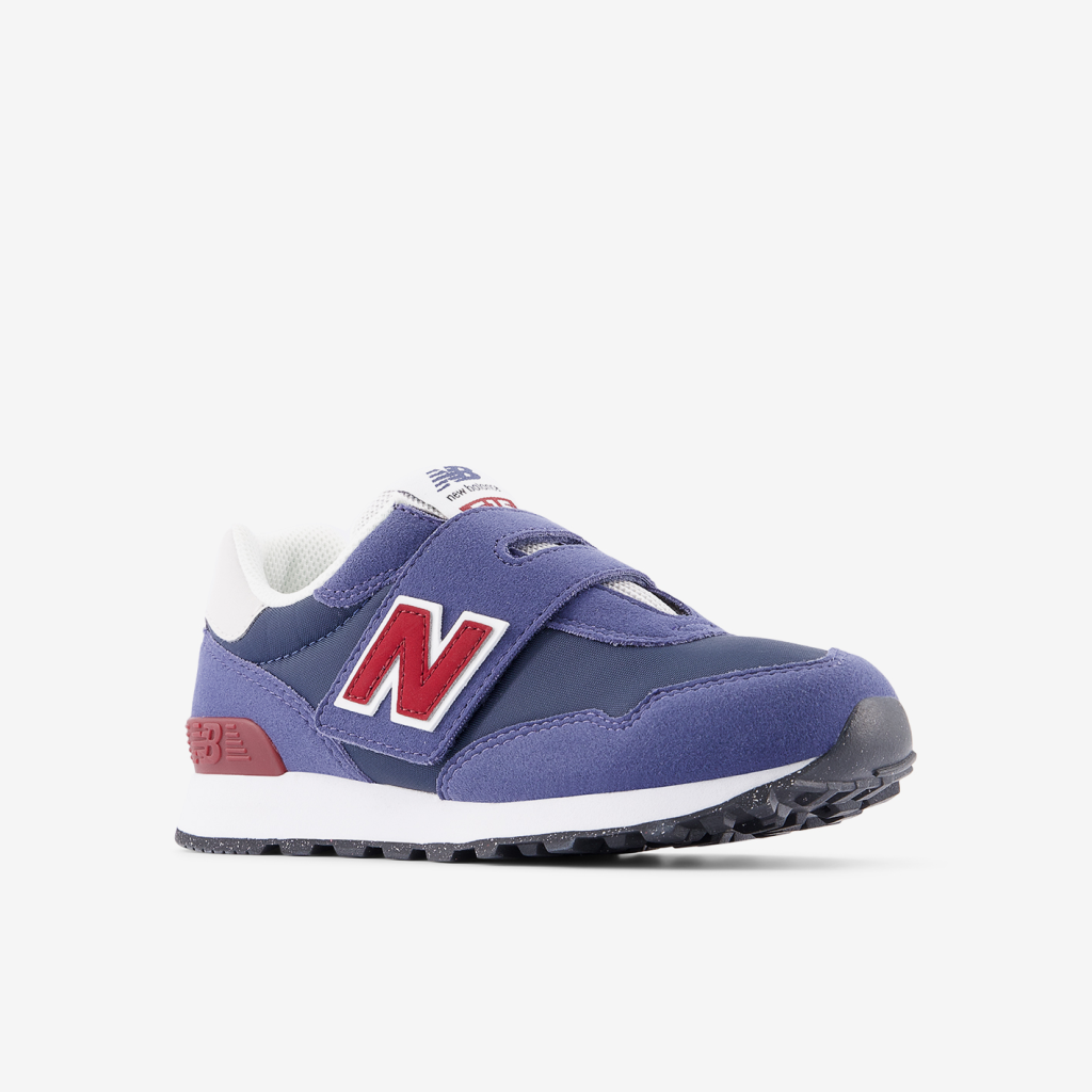 New Balance P 515  Freizeitschuhe in VIOLETT