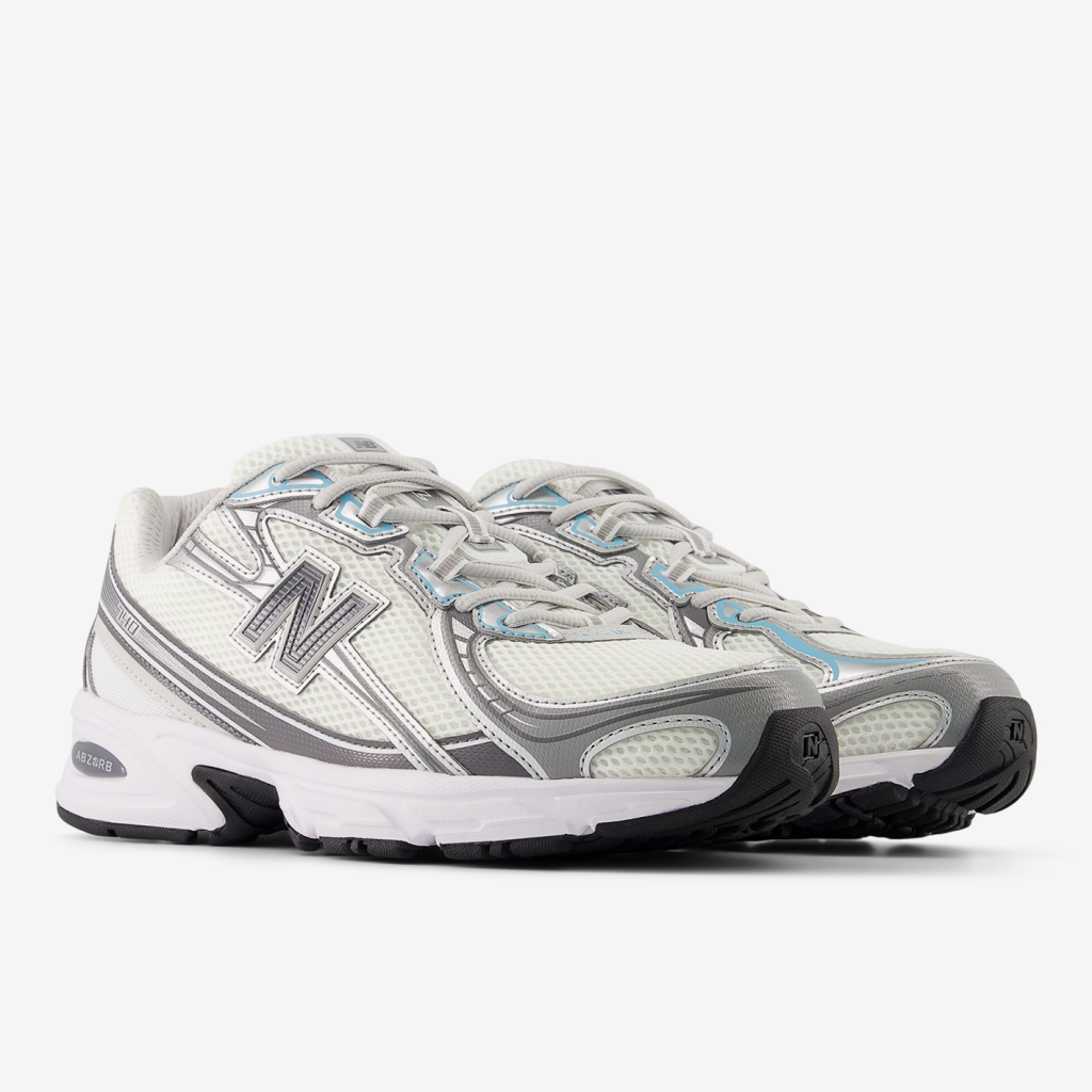 New Balance U 740 Essentials Freizeitschuhe in LEER