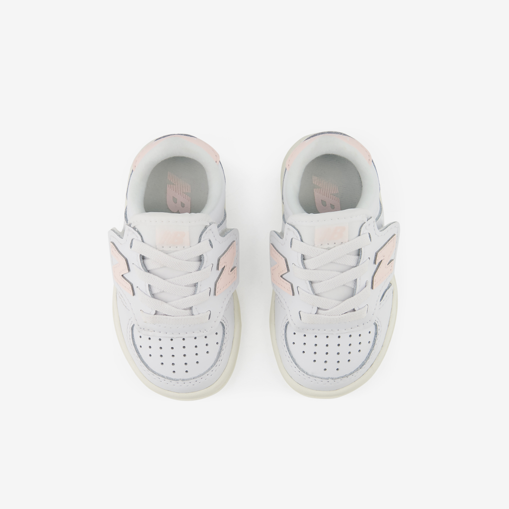 New Balance I T500  Freizeitschuhe in WEISS