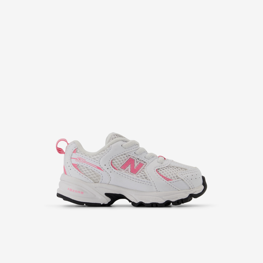 New Balance IZ530CL Freizeitschuhe in WEISS