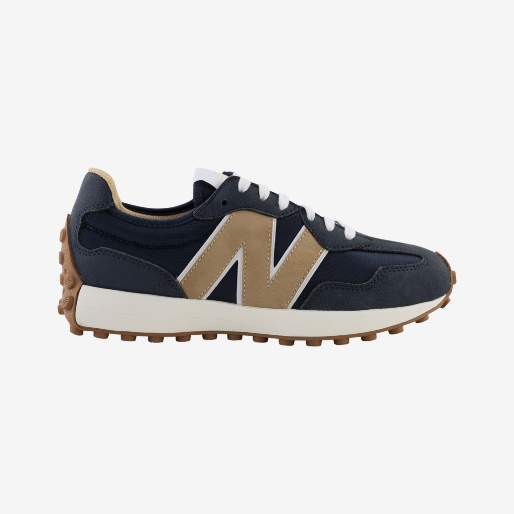New Balance W 327 Golf SL in BLAU