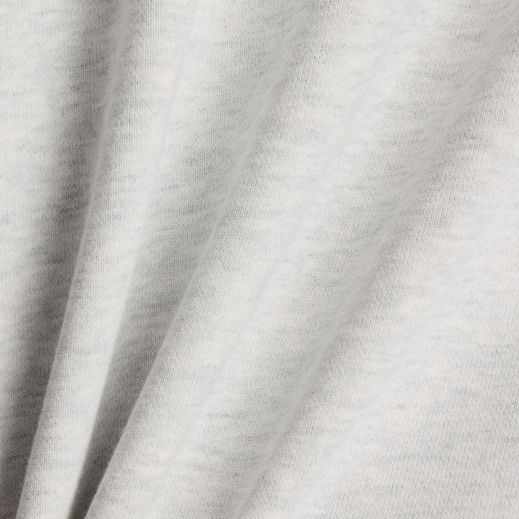 New Balance Athletics Legacy Hoodie in GRAU