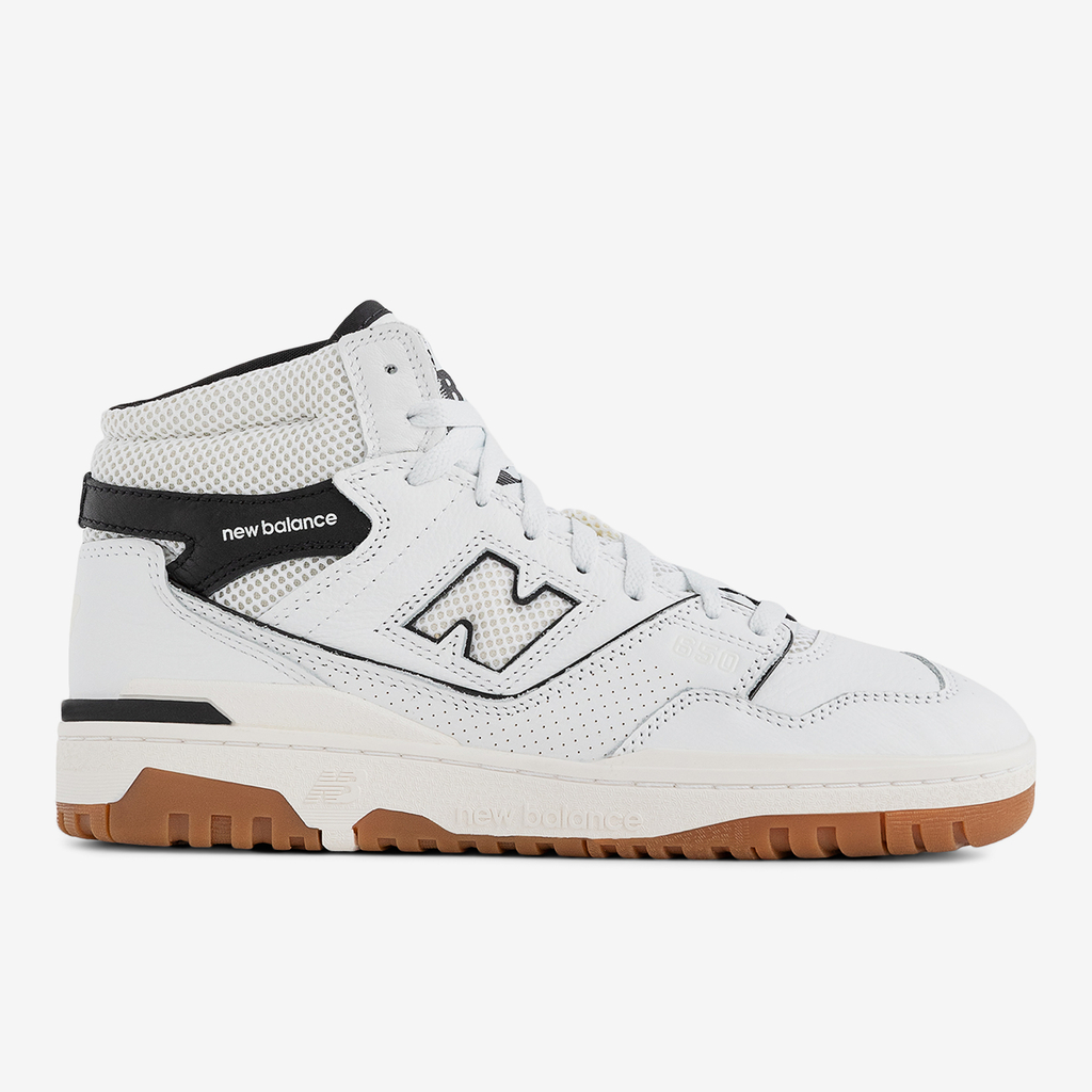 650 X Aimé Leon Dore Freizeitschuhe white/black/gum Hauptbild_brandshop