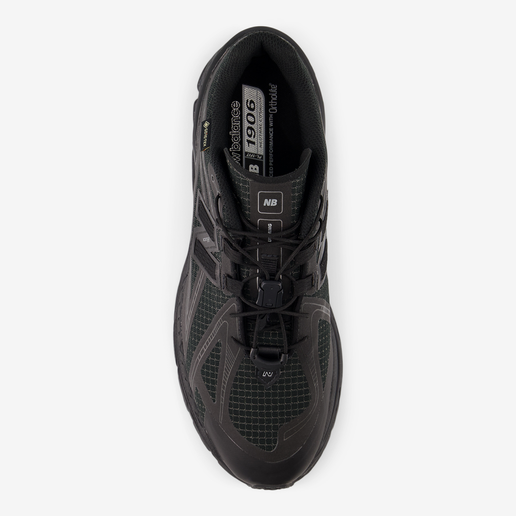 New Balance U 1906 Gore-Tex Freizeitschuhe in SCHWARZ
