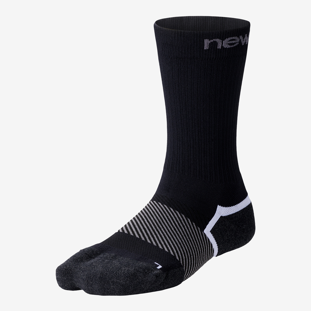 Compression Crew 1 Pair black Hauptbild_brandshop