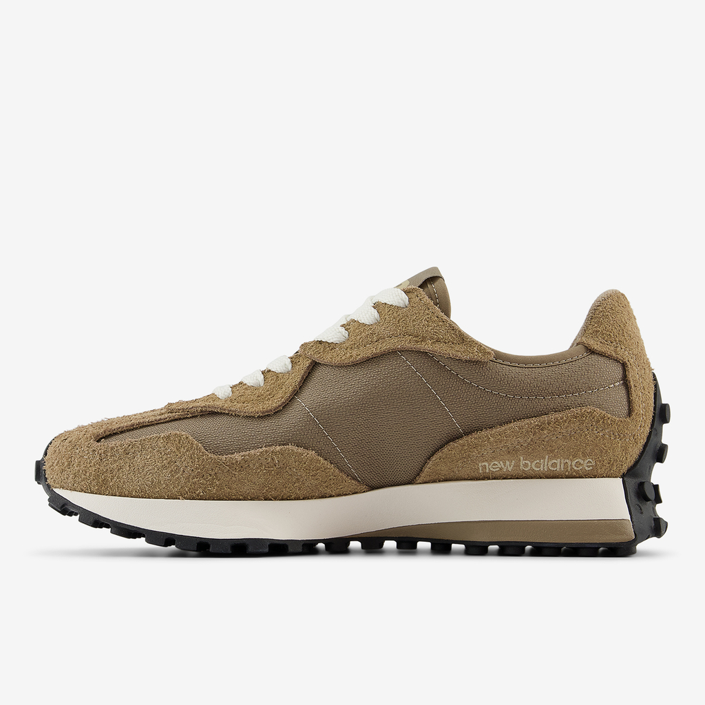 New Balance U 327 Earth Tones Freizeitschuhe in BRAUN