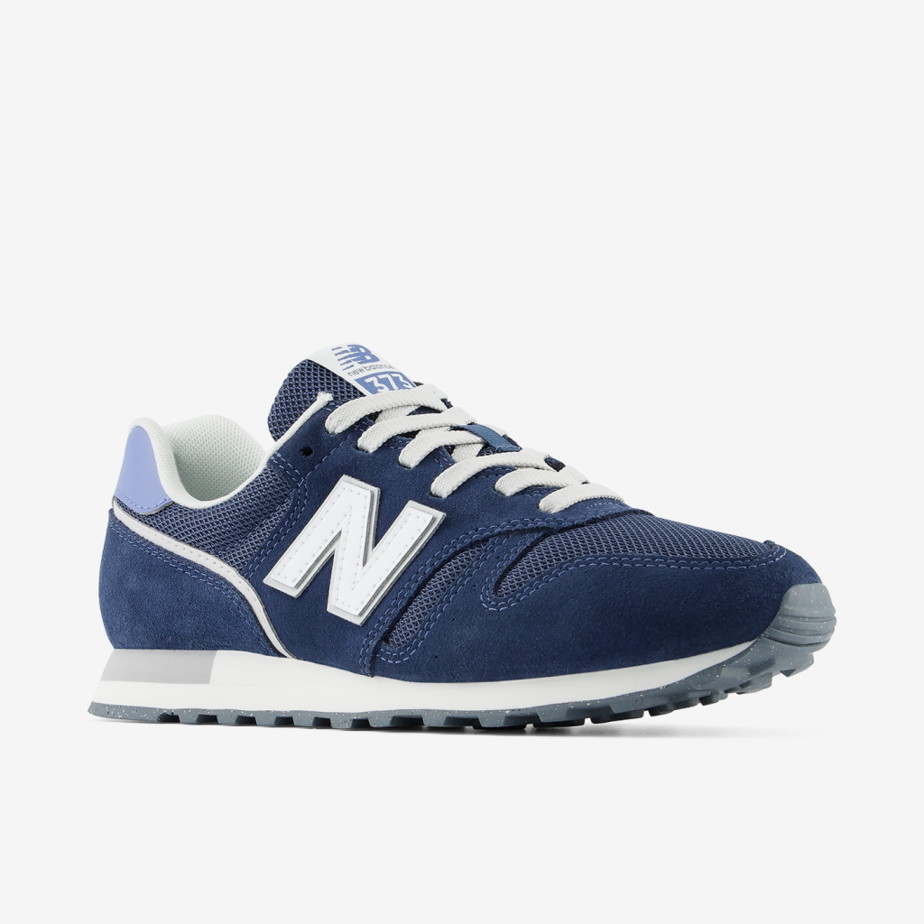 New Balance W 373V2 Seasonal Freizeitschuhe in BLAU