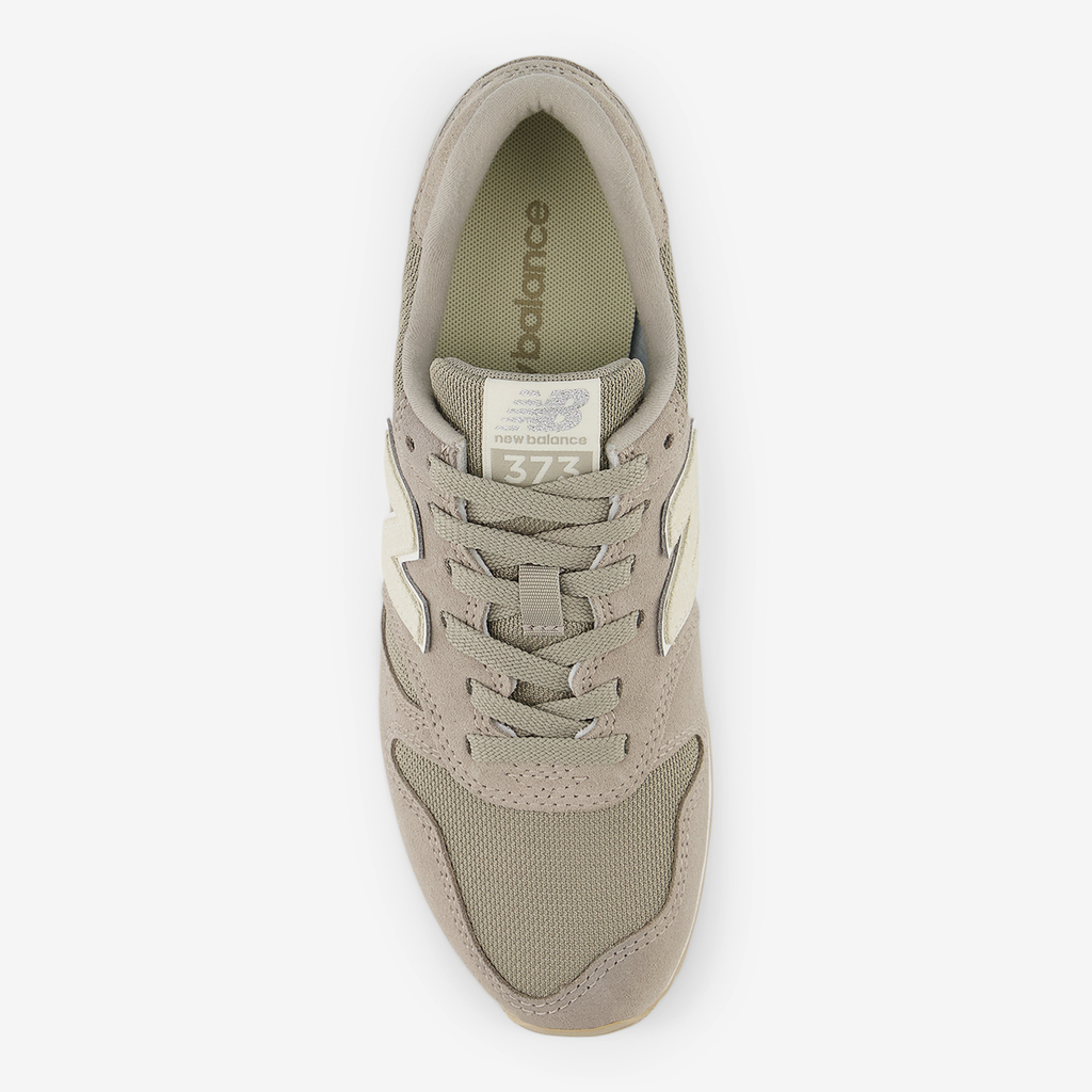 New Balance W 373 Spring Essentials Freizeitschuhe in BEIGE