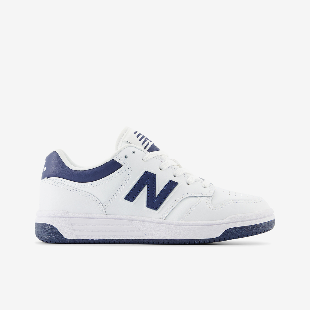 P 480 All Day Freizeitschuhe nb navy Hauptbild_brandshop