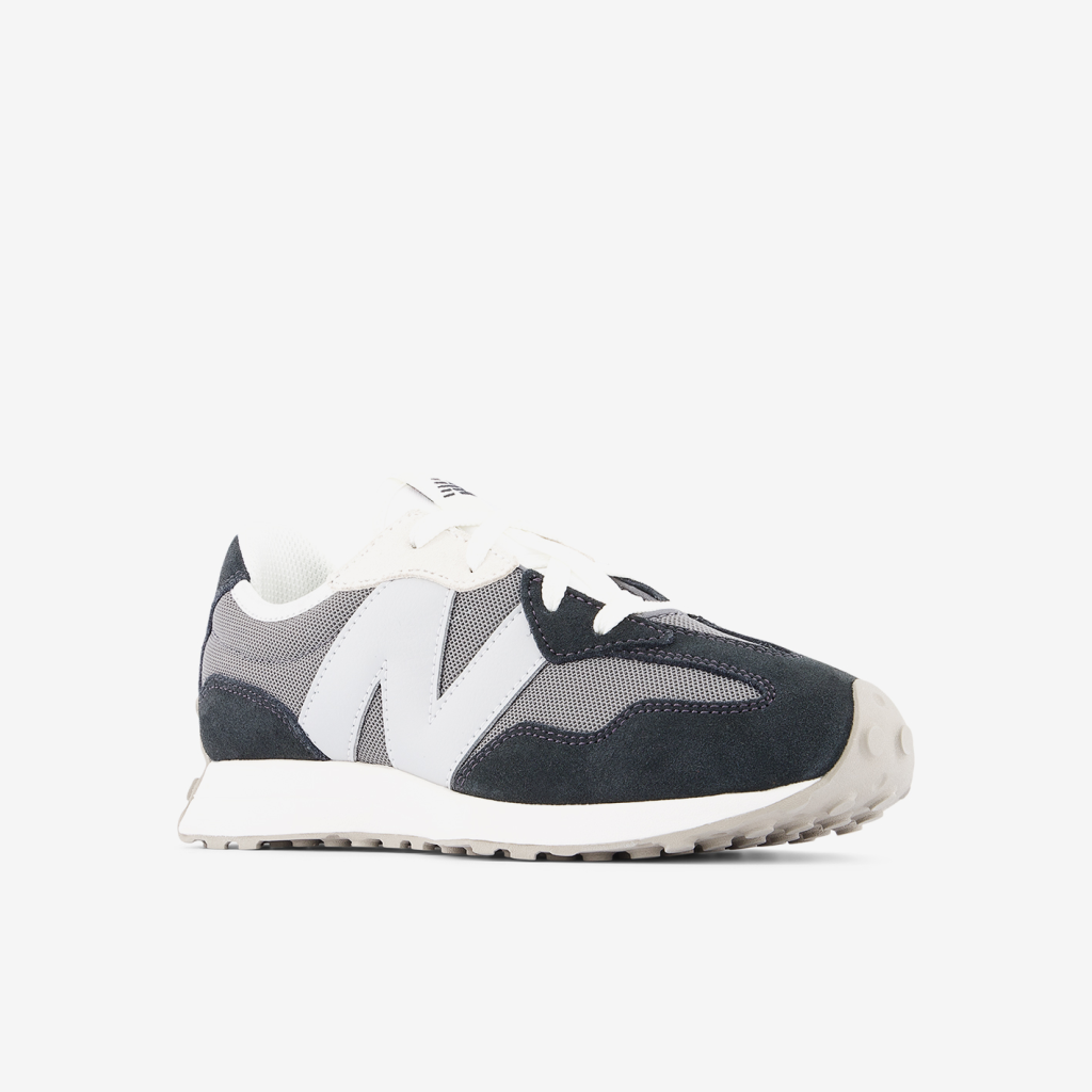 New Balance G 327  Freizeitschuhe in SCHWARZ