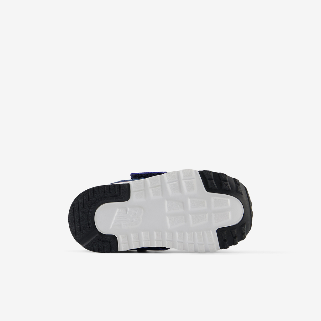 I  574 Closed Vamp Freizeitschuhe nb navy sohle_bild_brandshop