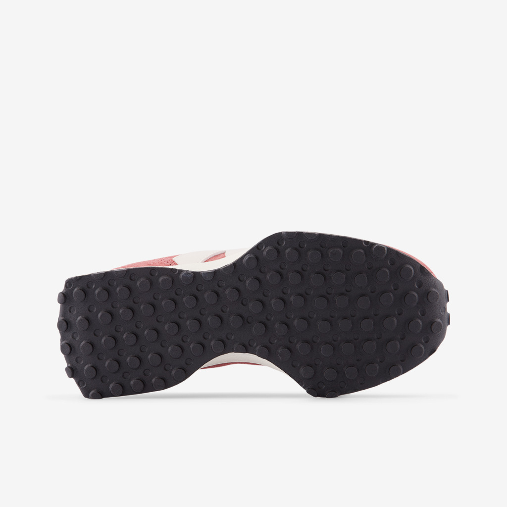 New Balance P 327 Bungee Lace  Freizeitschuhe in ROT