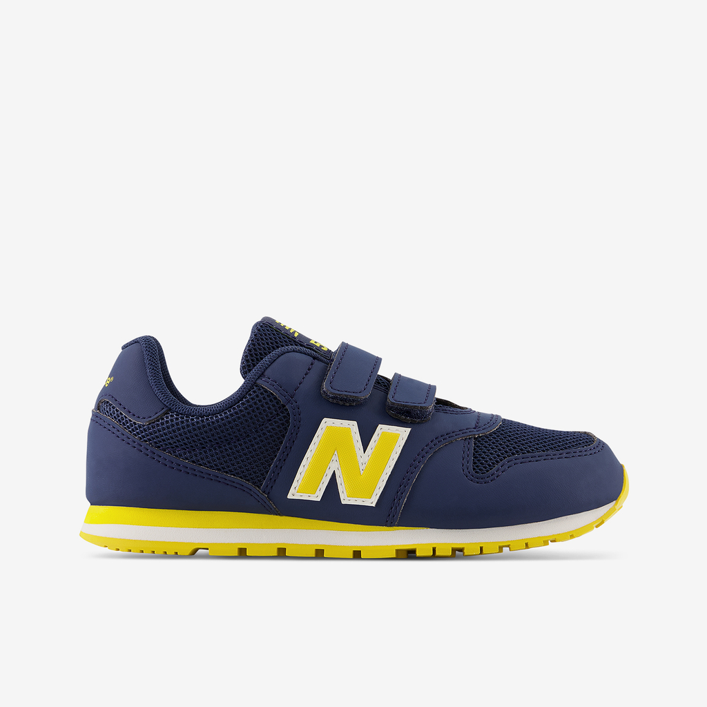 P 500 Colour 2 Freizeitschuhe nb navy Hauptbild_brandshop