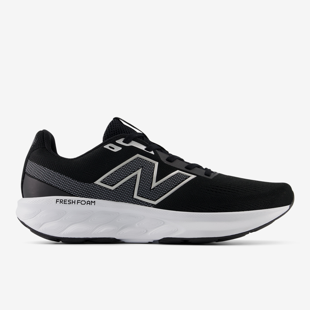 New Balance M 520 v9 Laufschuhe in SCHWARZ