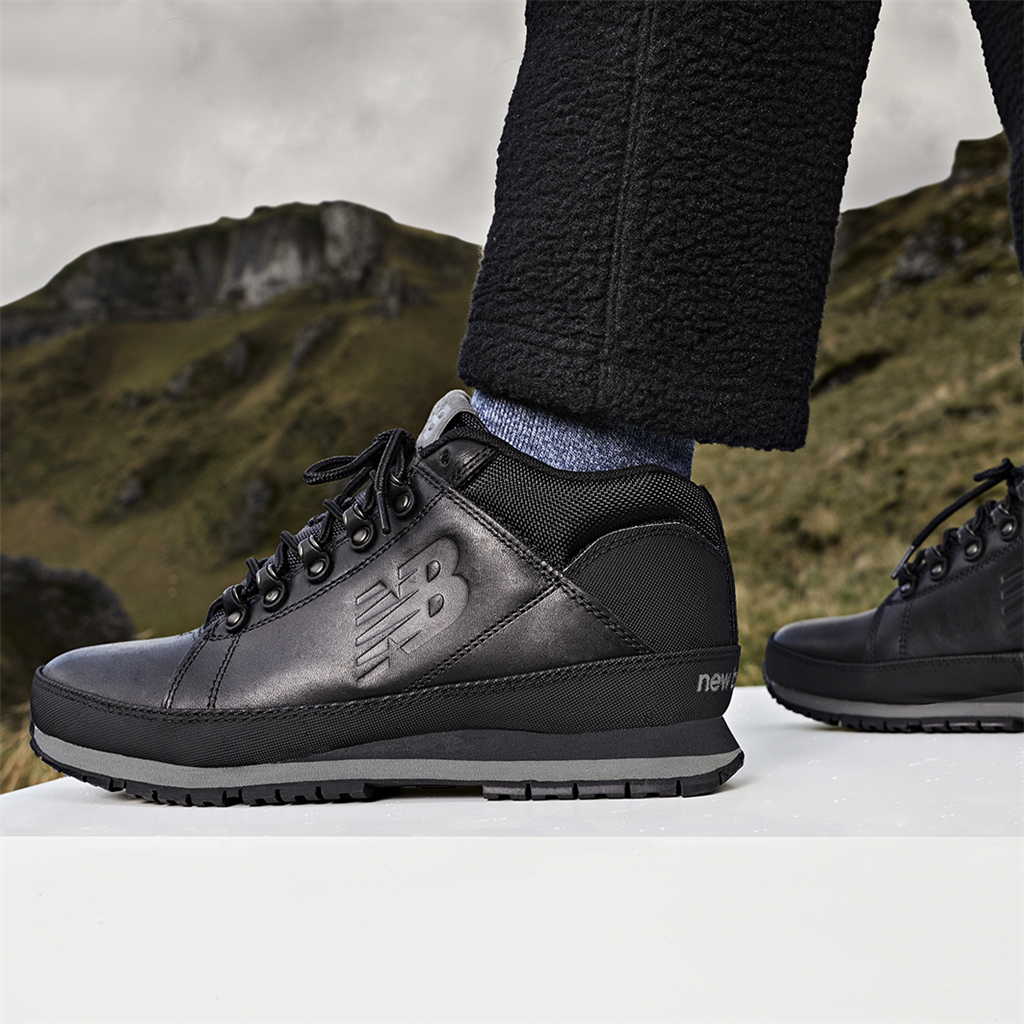 New balance winter herren online