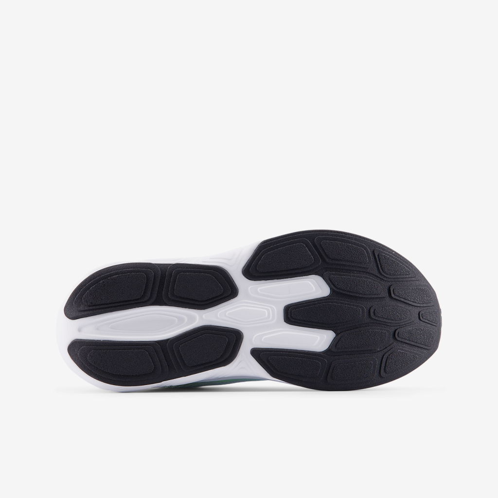 New Balance P62570A Fresh Foam 625 Bungee Lace with Top Strap Laufschuhe in BLAU