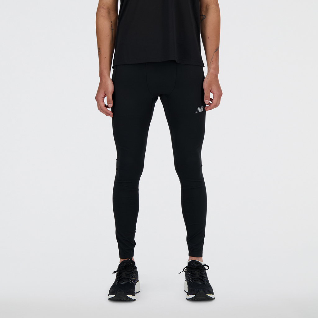 NB Athletics Sleek Run Tight black Hauptbild_brandshop