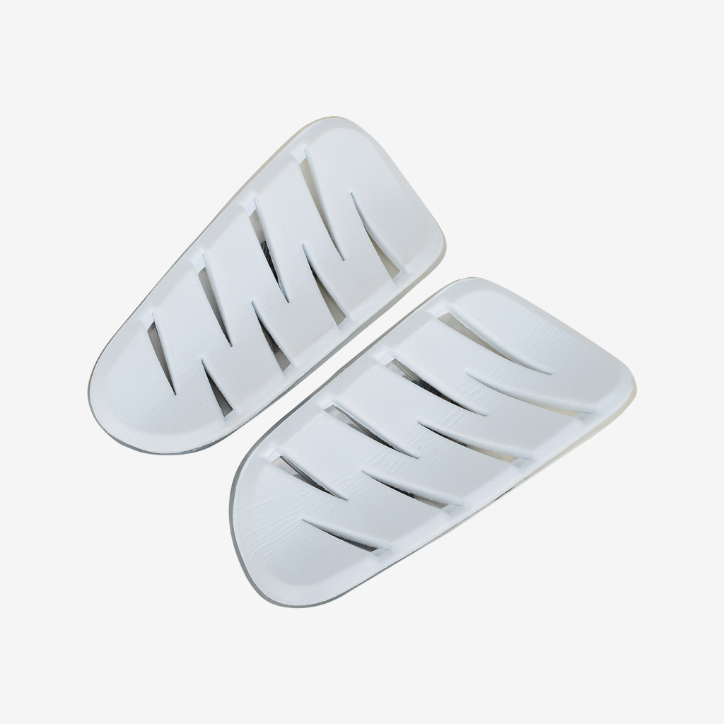 New Balance Furon Pro Slip Guard in WEISS