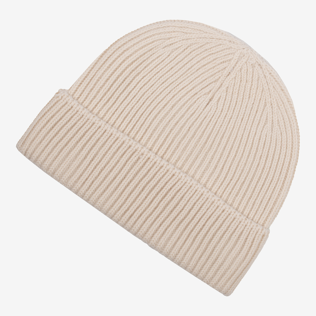 Winter Watchman Beanie linen rueckseite_bild_brandshop