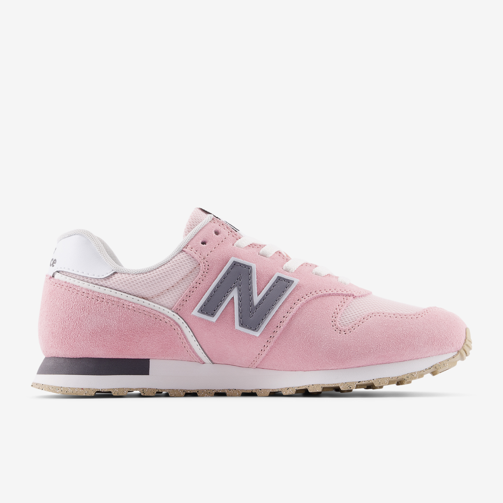 New Balance W 373 Summer Essentials Freizeitschuhe in ROT