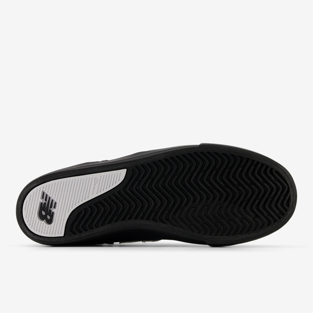 New Balance M Numeric 306 Jamie Foy Skateboardschuhe in BLAU