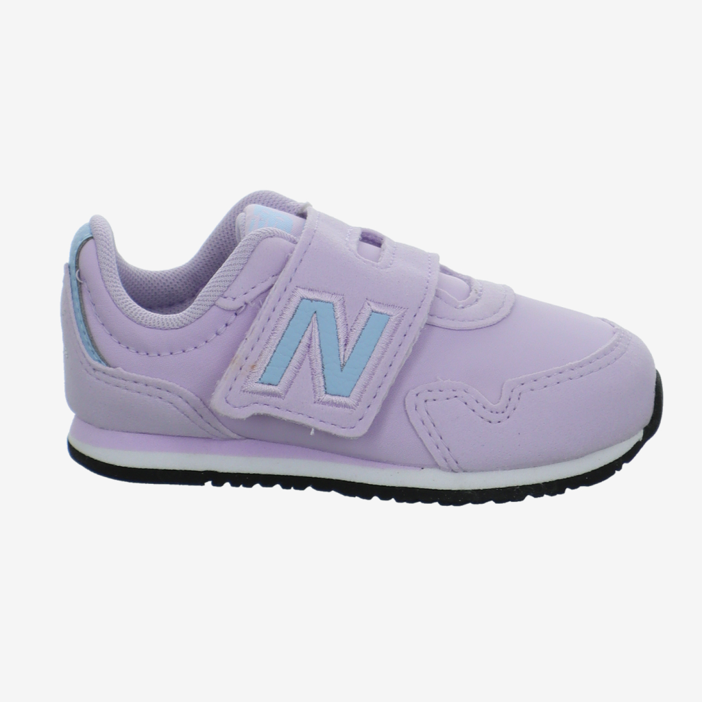 New Balance I 323  Freizeitschuhe in VIOLETT