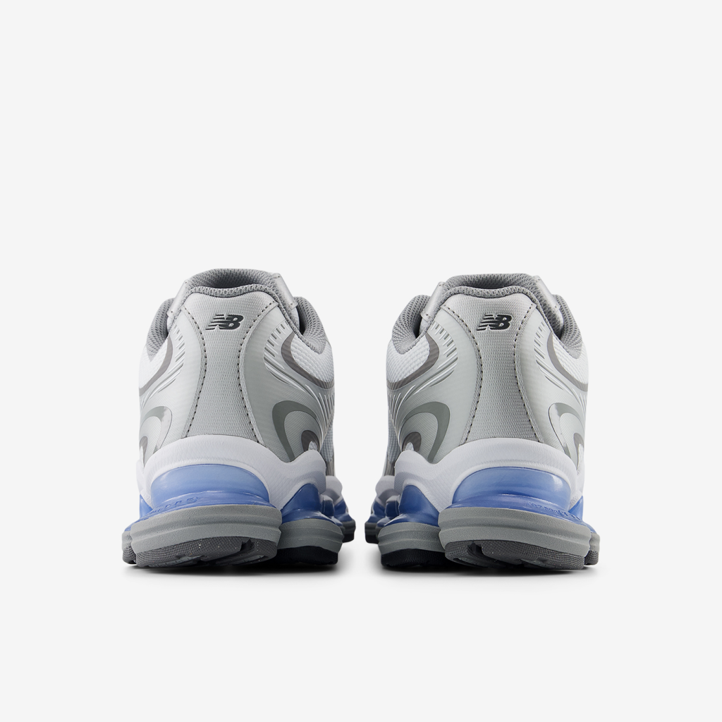 New Balance U2000AA Freizeitschuhe in WEISS