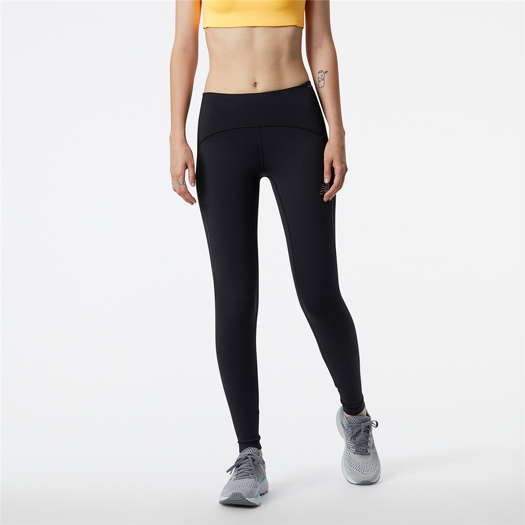 W Impact Run Tight black Hauptbild_brandshop