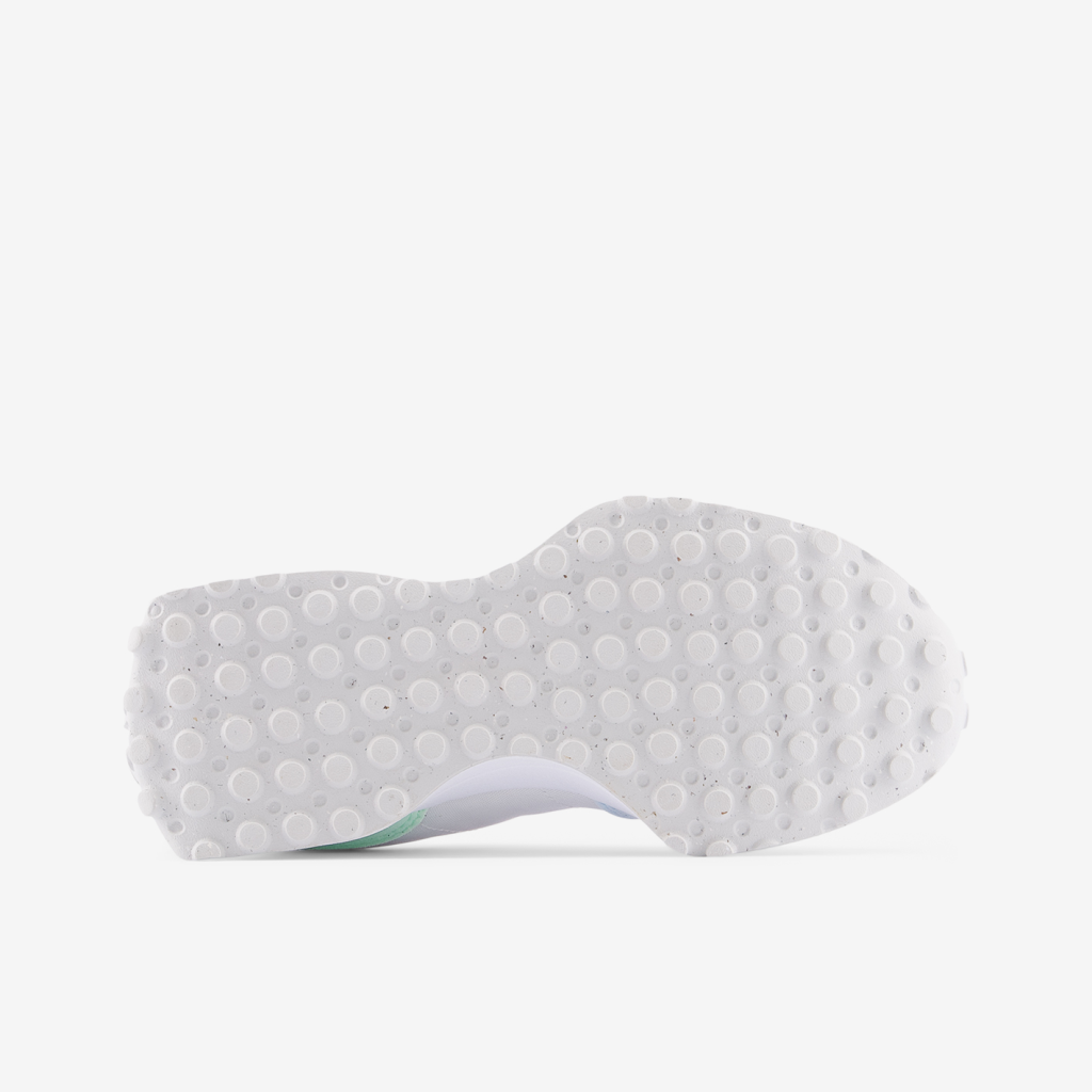 New Balance P 327  Freizeitschuhe in GRAU