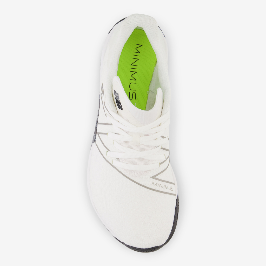 W Minimus Trainer v1 Fitnessschuhe white schuh_bild_oben_brandshop