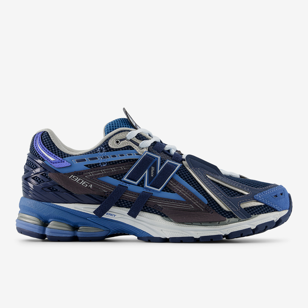 New Balance M 1906 New Multi Freizeitschuhe in BLAU