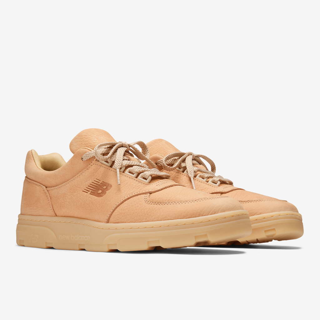 New Balance M Allerdale Made in UK  Freizeitschuhe in BEIGE